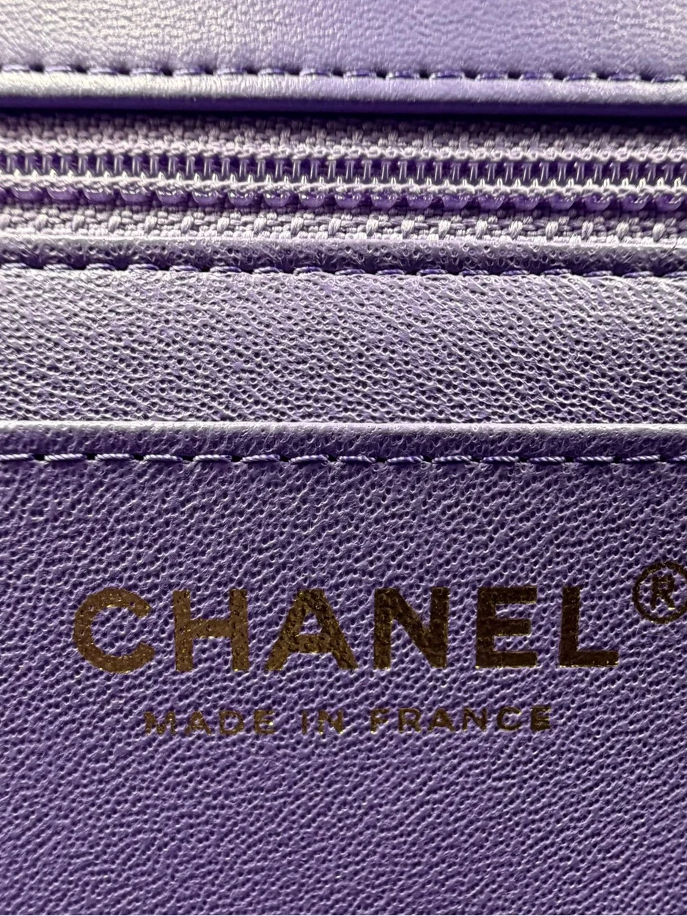 CHANEL Mini Classic Flap Bag